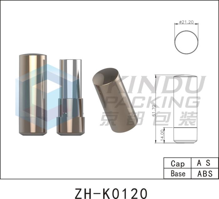 Lipstick Pack ZH-K0120